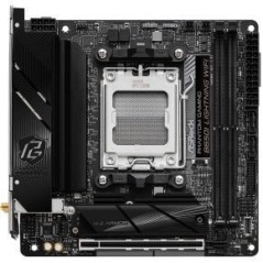 ASRock B650I LIGHTNING WIFI - Powerful AM5 Mini-ITX Motherboard with USB 3.2 Gen 1 - Elevate Your Gaming Experience!